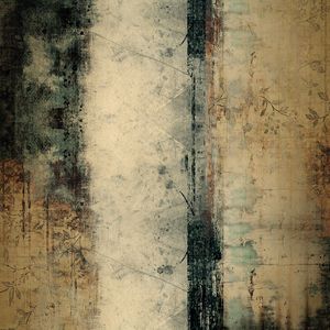 Lux Dream_gold - Wallpaper by Adriani e Rossi edizioni