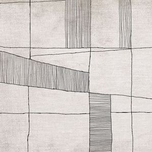 Klee - Carpet by Adriani e Rossi edizioni