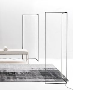 Ellen - Floor lamp by Adriani e Rossi edizioni
