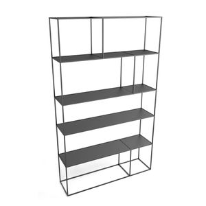 Libreria 80 e 120 - Styling by Adriani e Rossi edizioni
