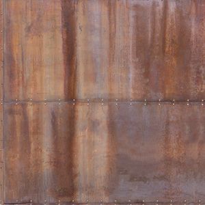 Warm Metal 2 - Wallpaper by Adriani e Rossi edizioni