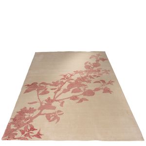 Fiore di pesco - Carpet by Adriani e Rossi edizioni