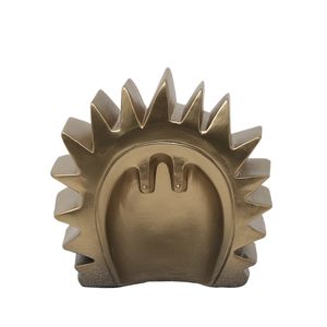 Riccio Bronzo - Styling by Adriani e Rossi edizioni