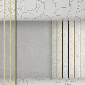Theory - Wallpaper by Adriani e Rossi edizioni