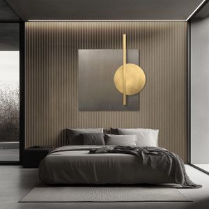 Ritmo Wide – 3D - Wallpaper by Adriani e Rossi edizioni