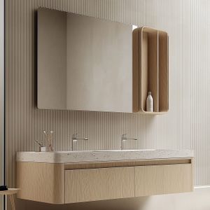 Ritmo Gradual – 3D - Wallpaper by Adriani e Rossi edizioni