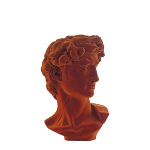 David  Medium Velvet - Styling by Adriani e Rossi edizioni