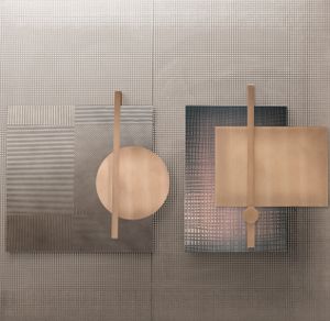 Geometria Decor - Styling by Adriani e Rossi edizioni