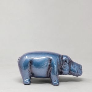 Hippo Lux - Styling by Adriani e Rossi edizioni