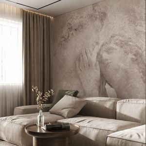 Lovely - Wallpaper by Adriani e Rossi edizioni