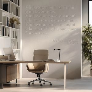 Lettering – 3D - Wallpaper by Adriani e Rossi edizioni