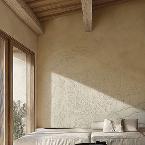 Concrete Wall – 3D - Wallpaper by Adriani e Rossi edizioni