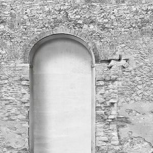 Archi - Wallpaper by Adriani e Rossi edizioni