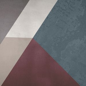 Geometric_3 - Wallpaper by Adriani e Rossi edizioni