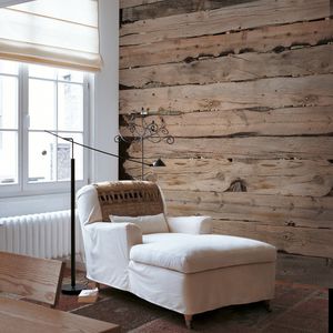 Old West - Wallpaper by Adriani e Rossi edizioni