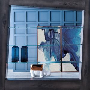 Four season FS1817 - Styling by Adriani e Rossi edizioni