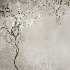 Theater Oriente - Wallpaper by Adriani e Rossi edizioni
