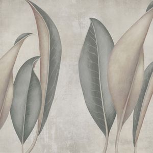 Leafy 2 - Wallpaper by Adriani e Rossi edizioni