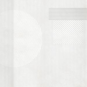 Lines Circle - Wallpaper by Adriani e Rossi edizioni