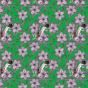 WP20010_ARTE - Wallpaper by Adriani e Rossi edizioni