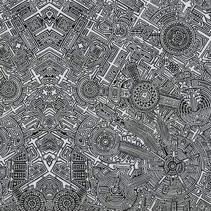 WP20046_ARTE - Wallpaper by Adriani e Rossi edizioni