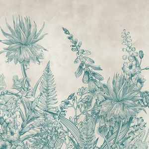 Fairy - Wallpaper by Adriani e Rossi edizioni
