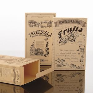 Scatola Classic - Styling by Adriani e Rossi edizioni