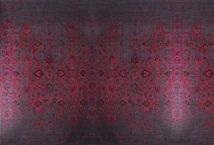 Fuxia_3 – Standard TNT – L.170 H.330 cm - Wallpaper by Adriani e Rossi edizioni