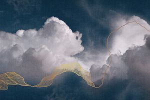 For Season - Wallpaper by Adriani e Rossi edizioni