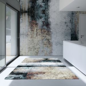 Digit Dream - Carpet by Adriani e Rossi edizioni