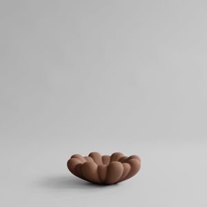 Bloom Tray, Medio - Almond - Styling by 101 copenhagen