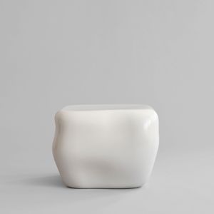 Ishi Coffee Table, Medio - High Glaze Birch - Accessories by 101 copenhagen