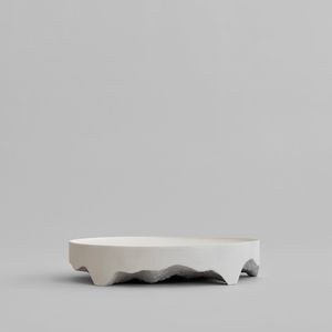 Iwa Tray, Big - Birch - Styling by 101 copenhagen