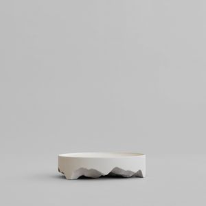 Iwa Tray, Medio - Birch - Styling by 101 copenhagen