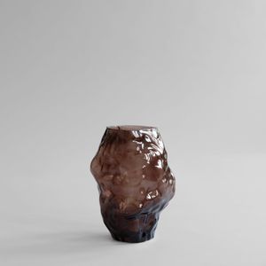 Katachi Vase, Medio - Smoked Forest - Styling by 101 copenhagen