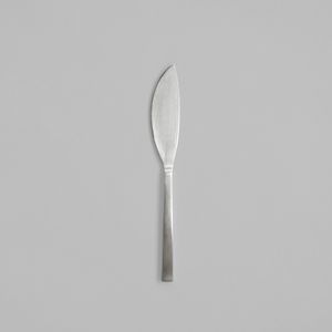Kogei Knife Fat - Brushed Steel - Accessories by 101 copenhagen