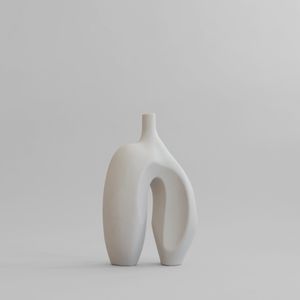 Ni Vase, Medio - Birch - Styling by 101 copenhagen