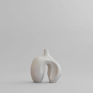 Ni Vase, Mini - Birch - Styling by 101 copenhagen