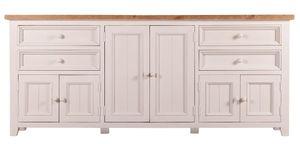 Byron Sideboard - Cabinet by 1825 srl