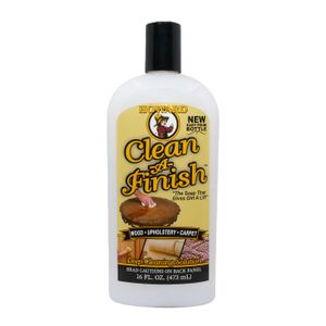 Howard Clean-A-Finish - Accessories by 1825 srl