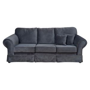 Juliet Solid Timber Sofa | 1825 Interiors - Sofa by 1825 srl