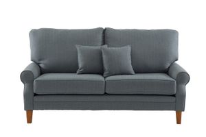 Patio - 2.5 Seater Sofa With Solid Timber Frame - 1825 Interiors - Sofa by 1825 srl