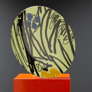 Garden Ware Platter 13 - Accessories by 1882 Ltd