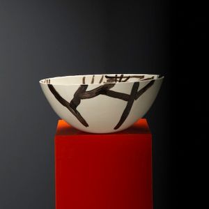 Garden Ware Bowl 24 - Accessories by 1882 Ltd