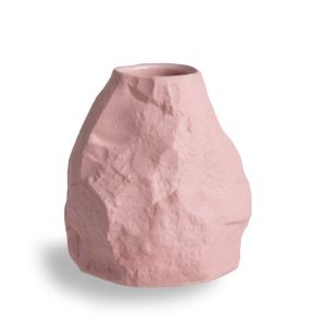 Crockery Pink Posy Vase - Styling by 1882 Ltd
