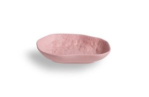 Crockery Pink Small Platter - Accessories by 1882 Ltd