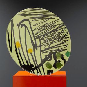 Garden Ware Platter 16 - Accessories by 1882 Ltd