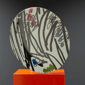 Garden Ware Platter 2 - Accessories by 1882 Ltd