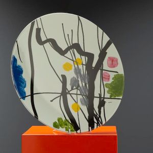 Garden Ware Platter 21 - Accessories by 1882 Ltd
