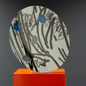 Garden Ware Platter 7 - Accessories by 1882 Ltd